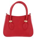 VALENTINO Montmartre Re Shopping Bag Rosso