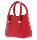 VALENTINO Montmartre Re Shopping Bag Rosso