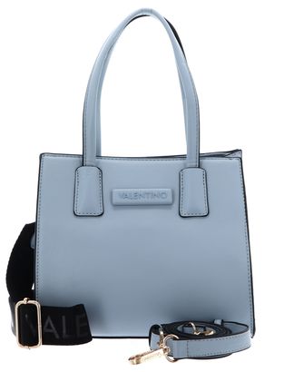 VALENTINO Kensington Re Shopping Bag Polvere