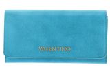 VALENTINO Montmartre Re Wallet Turchese