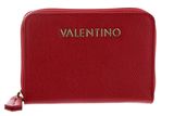 VALENTINO Montmartre Re Zip Around Wallet Rosso VALENTINO Montmartre Re Zip Around Wallet Rosso