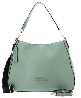 VALENTINO Kensington Re Hobo Bag Salvia