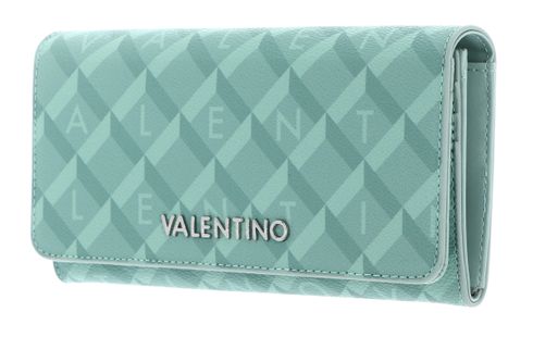 VALENTINO Barrio Wallet Salvia / Multi