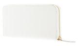 VALENTINO Montmartre Re Zip Around Wallet Bianco VALENTINO Montmartre Re Zip Around Wallet Bianco