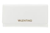 VALENTINO Montmartre Re Wallet Bianco