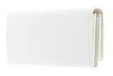 VALENTINO Montmartre Re Wallet Bianco