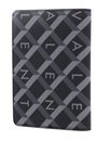 VALENTINO Barrio Credit Card Case Nero / Multicolor VALENTINO Barrio Credit Card Case Nero / Multicolor