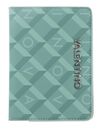 VALENTINO Barrio Credit Card Case Salvia / Multi VALENTINO Barrio Credit Card Case Salvia / Multi
