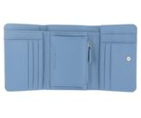 VALENTINO Trafalgar Wallet Polvere VALENTINO Trafalgar Wallet Polvere