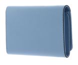 VALENTINO Trafalgar Wallet Polvere VALENTINO Trafalgar Wallet Polvere