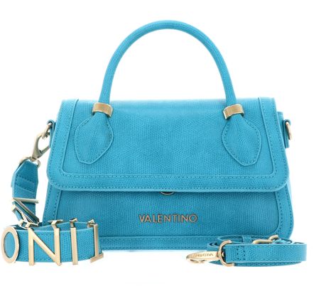 VALENTINO Montmartre Re Satchel Turchese