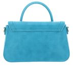 VALENTINO Montmartre Re Satchel Turchese