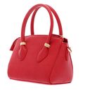 VALENTINO Montmartre Re Handbag Rosso