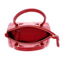 VALENTINO Montmartre Re Handbag Rosso