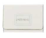 VALENTINO Trafalgar Wallet Bianco VALENTINO Trafalgar Wallet Bianco