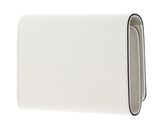 VALENTINO Trafalgar Wallet Bianco VALENTINO Trafalgar Wallet Bianco