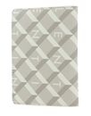 VALENTINO Barrio Credit Card Case Ecru / Multi VALENTINO Barrio Credit Card Case Ecru / Multi