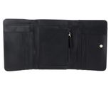 VALENTINO Trafalgar Wallet Nero