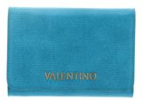 VALENTINO Montmartre Re Wallet Turchese