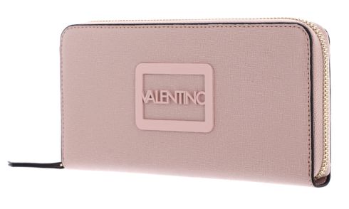 VALENTINO Trafalgar Zip Around Wallet Cipria