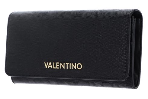 VALENTINO Montmartre Re Wallet Nero