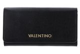 VALENTINO Montmartre Re Wallet Nero VALENTINO Montmartre Re Wallet Nero