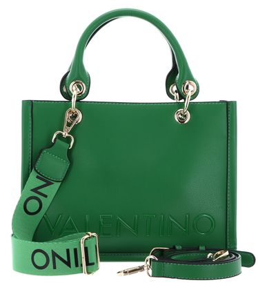 VALENTINO Pigalle Shopping Bag Verde