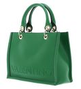 VALENTINO Pigalle Shopping Bag Verde