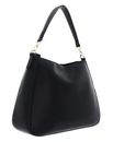 VALENTINO Kensington Re Hobo Bag Nero VALENTINO Kensington Re Hobo Bag Nero