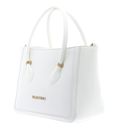 VALENTINO Montmartre Re Shopping Bag Bianco VALENTINO Montmartre Re Shopping Bag Bianco