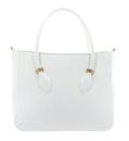 VALENTINO Montmartre Re Shopping Bag Bianco VALENTINO Montmartre Re Shopping Bag Bianco
