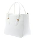 VALENTINO Montmartre Re Shopping Bag Bianco VALENTINO Montmartre Re Shopping Bag Bianco