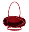 VALENTINO Montmartre Re Shopping Bag Rosso VALENTINO Montmartre Re Shopping Bag Rosso
