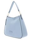 VALENTINO Kensington Re Hobo Bag Polvere VALENTINO Kensington Re Hobo Bag Polvere