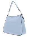 VALENTINO Kensington Re Hobo Bag Polvere VALENTINO Kensington Re Hobo Bag Polvere