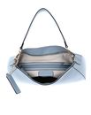 VALENTINO Kensington Re Hobo Bag Polvere VALENTINO Kensington Re Hobo Bag Polvere