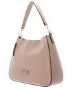 VALENTINO Kensington Re Hobo Bag Beige VALENTINO Kensington Re Hobo Bag Beige