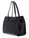 VALENTINO Kensington Re Shopping Bag Nero