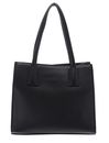 VALENTINO Kensington Re Shopping Bag Nero