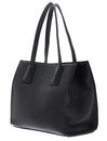 VALENTINO Kensington Re Shopping Bag Nero