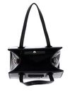 VALENTINO Kensington Re Shopping Bag Nero