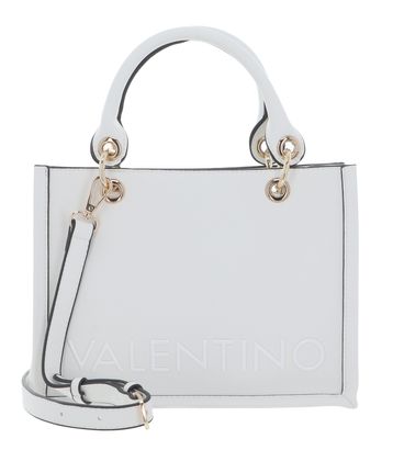 VALENTINO Pigalle Shopping Bag Bianco