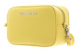 VALENTINO Midtown Crossbody Bag Giallo