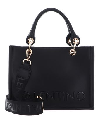 VALENTINO Pigalle Shopping Bag Nero