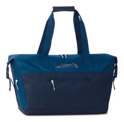 Bench. Sports bag Dark Blue