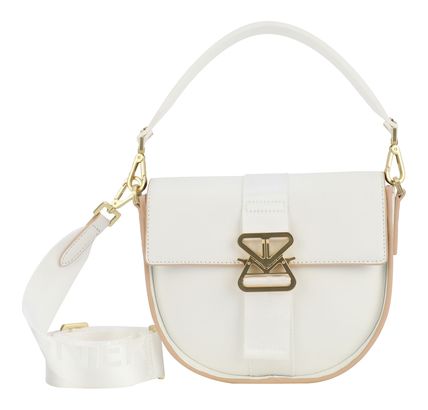 Bogner Zuoz Cassy Shoulderbag M White