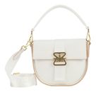 Bogner Zuoz Cassy Shoulderbag M White Bogner Zuoz Cassy Shoulderbag M White