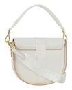Bogner Zuoz Cassy Shoulderbag M White Bogner Zuoz Cassy Shoulderbag M White