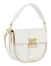 Bogner Zuoz Cassy Shoulderbag M White Bogner Zuoz Cassy Shoulderbag M White