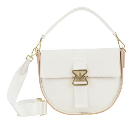 Bogner Zuoz Cassy Shoulderbag S White